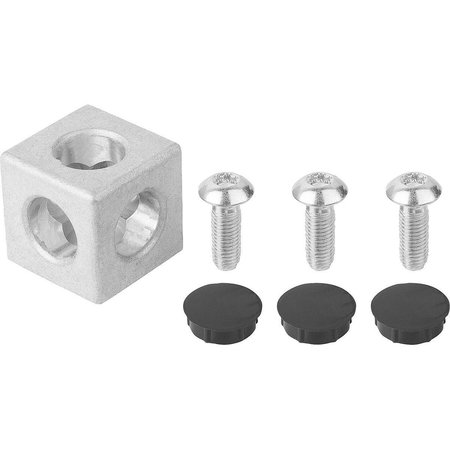 KIPP Cube Connecting Set K1039.103